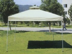 Folding canopy
