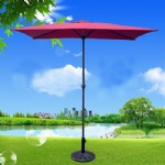 Patio umbrella