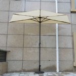 Patio umbrella