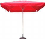 Patio umbrella