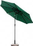 Patio umbrella