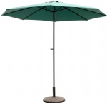 Patio umbrella